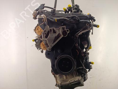 Engine VW PASSAT B8 Variant (3G5, CB5) 2.0 TDI | BP37738710M1 - Image 5