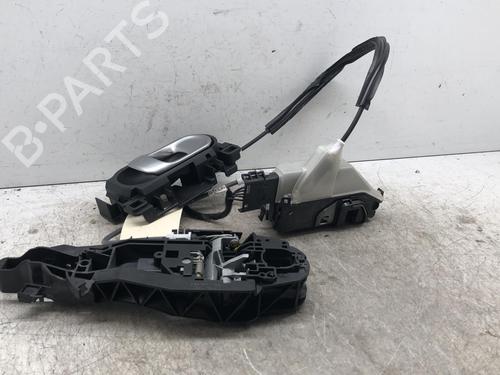 Used Front right lock Front right lock CITROËN C3 AIRCROSS II (2R_, 2C_) 1.2 PureTech 110 (2RHNZB, 2RHNZW, 2RHNPX, 2RHNPJ) (110 hp) 34307038 34307038