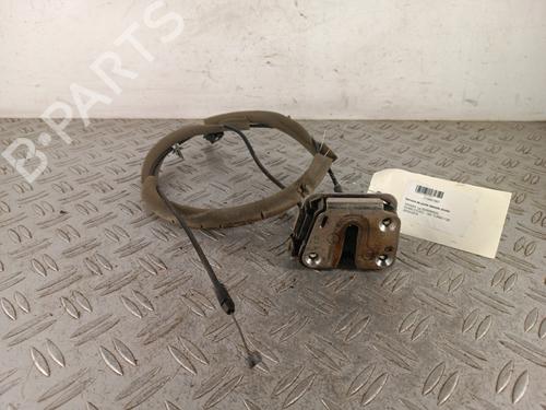 Used Rear right lock Rear right lock NISSAN NV400 Van (X62, X62B) dCi 125 (125 hp) 34314919 34314919