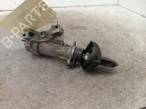 Used Ignition barrel Ignition barrel SEAT IBIZA IV (6J5, 6P1) 1.6 TDI (105 hp) 34309273 34309273