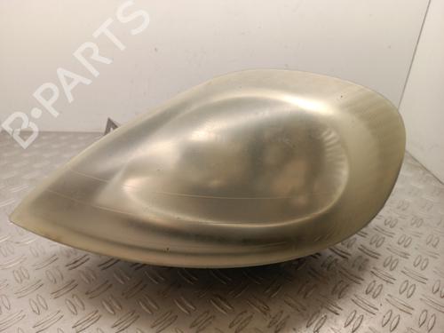 Used Left headlight Left headlight RENAULT TRAFIC II Van (FL) 1.9 dCi 100 (FL0C, FL0K, FL0B) (101 hp) 34310531 34310531