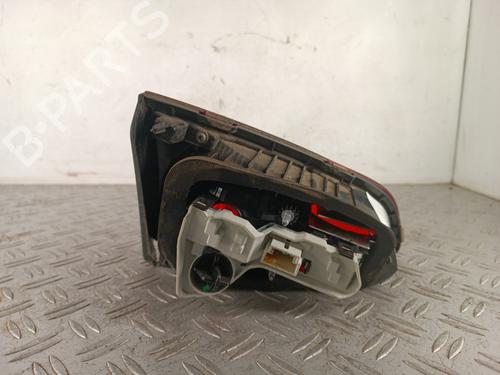 Used Right tailgate light Right tailgate light 34316621 34316621