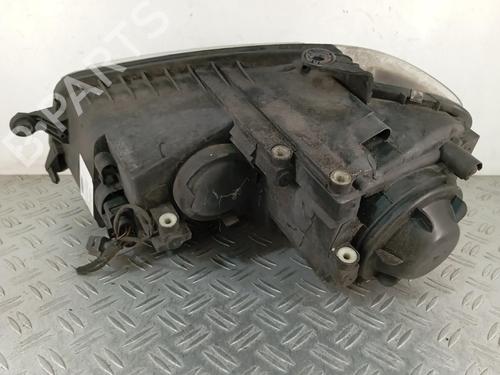 Used Right headlight Right headlight 37866360 37866360