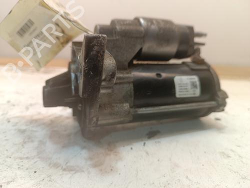 Startmotor Startmotor 39213360 39213360