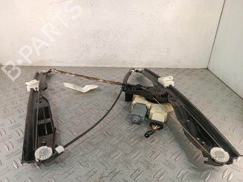 Used Front right window mechanism Front right window mechanism 36900939 36900939