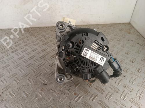 Used Alternator Alternator 37738459 37738459
