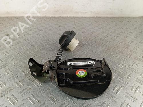 Used Fuel flap Fuel flap CHEVROLET SPARK (M300) 1.2 LPG (82 hp) 39712018 39712018