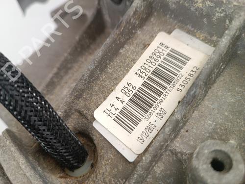 gearbox-renault-megane-iv-hatchback-b9amn_-2015-34313761 main image