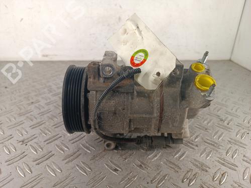 Used AC compressor AC compressor CITROËN DS4 (NX_) 1.6 BlueHDi 115 (115 hp) 34316238 34316238
