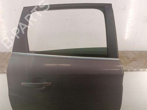 Used Right rear door Right rear door 37157242 37157242