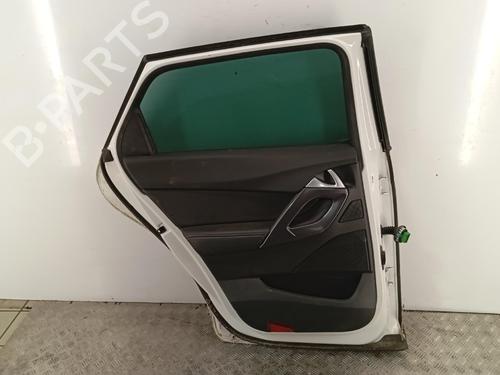 Porte arrière gauche Porte arrière gauche 39173207 39173207