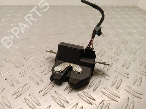 Used Tailgate lock Tailgate lock FIAT BRAVO II (198_) 1.9 D Multijet (198AXB1A) (120 hp) 34310018 34310018