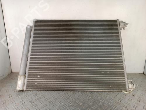 Used AC radiator AC radiator RENAULT SCÉNIC IV (J9_) 1.3 TCe 140 (140 hp) 34319308 34319308