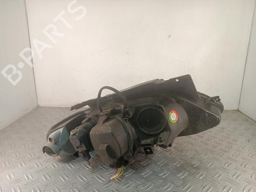 Left headlight DACIA LOGAN MCV (KS_) | BP36416175C28 - Image 2