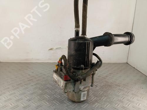 Used Steering pump Steering pump CITROËN C4 I (LC_) 1.6 HDi (90 hp) 40174502 40174502