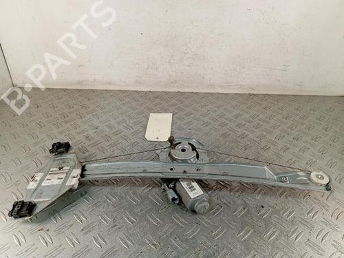 Used Front right window mechanism Front right window mechanism CITROËN C3 II (SC_) 1.4 HDi 70 (SC8HZC, SC8HR0, SC8HP4) (68 hp) 40224246 40224246