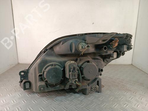 Used Right headlight Right headlight 38954105 38954105