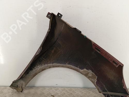 Forskærm venstre Forskærm venstre RENAULT SCÉNIC III (JZ0/1_) 1.5 dCi (110 hp) 36955326 36955326