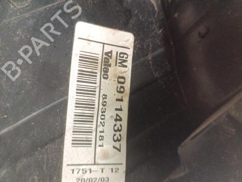 right-taillight-opel-corsa-c-x01-2000-2001-2002-2003-2004-2005-2006-2007-2008-2009-34312061 main image