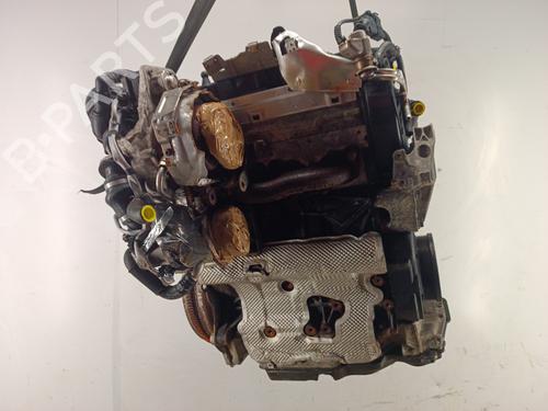 Engine VW PASSAT B8 Variant (3G5, CB5) 2.0 TDI | BP37738710M1 - Image 3