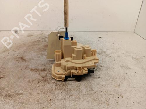 Used Front right lock Front right lock FIAT PANDA (312_, 319_) 1.2 (312PXA1A) (69 hp) 34307818 34307818