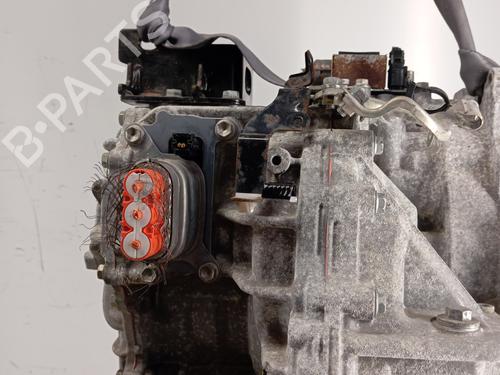 Getriebe für Getriebe TOYOTA YARIS (_P13_) 1.5 Hybrid (NHP130_, NHP130) (101 hp) 34313411 34313411