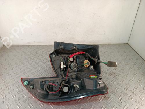Left taillight CITROËN C4 AIRCROSS | BP35803486C34 - Image 2