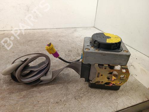 Used Front right seatbelt Front right seatbelt VW NEW BEETLE (9C1, 1C1) 1.9 TDI (90 hp) 34308656 34308656