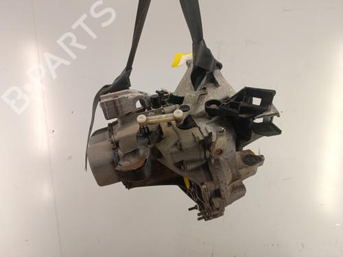 Used Gearbox Gearbox 34313669 34313669
