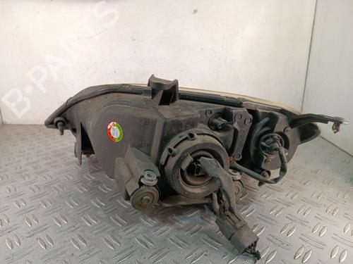 right-headlight-mazda-2-dy-2003-2004-2005-2006-2007-38584451 main image