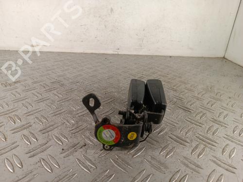 Used Seat buckle Seat buckle 34316638 34316638