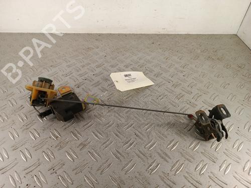 Bagklap lås Bagklap lås CITROËN ZX Break (N2) 1.9 TD (90 hp) 34312140 34312140
