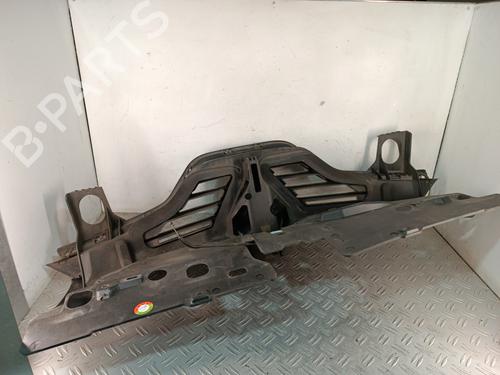 Grill RENAULT CAPTUR I (J5_, H5_) 1.2 TCe 120 | BP39109997C40 - Image 2