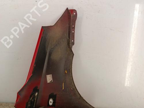 Used Left front fenders Left front fenders CHEVROLET AVEO / KALOS Hatchback (T250, T255) [2006-2026] 34314421 34314421