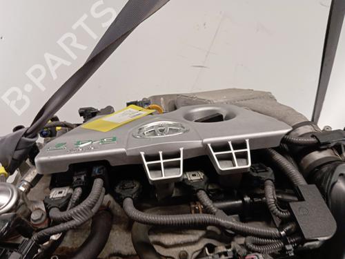 Engine TOYOTA AURIS (_E18_) 1.2 (NRE185_, NRE185R) | BP34312969M1  - Image 5