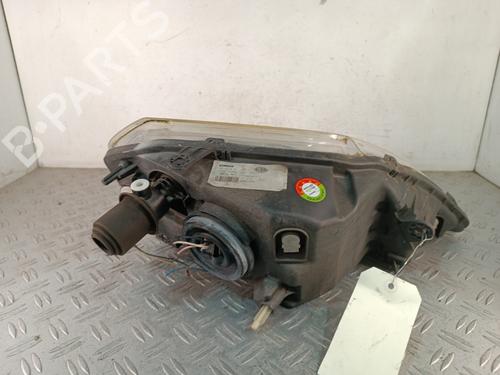 Left headlight DACIA LOGAN MCV (KS_) 1.6 16V (KS0L, KS0M, KS0P, KS1S) | BP39110032C28 - Image 2