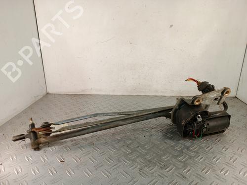 Used Front wiper motor Front wiper motor PEUGEOT 306 Break (7E, N3, N5) [1994-2002] 36373027 36373027