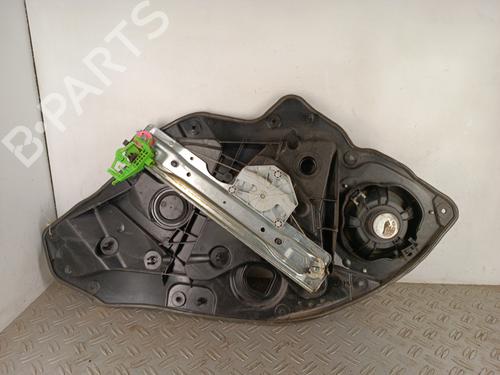 Used Rear right window mechanism Rear right window mechanism ALFA ROMEO GIULIETTA (940_) 2.0 JTDM (940.FXL1A) (140 hp) 34312914 34312914