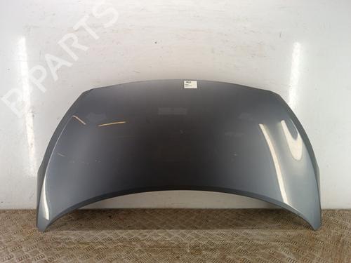 Used Hood Hood HYUNDAI i10 II (BA, IA) [2013-2021] 34314084 34314084