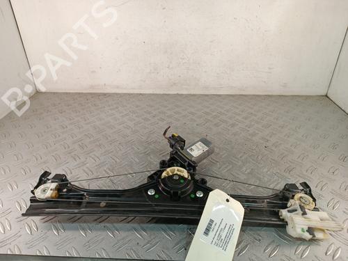Used Front left window mechanism Front left window mechanism 38584441 38584441