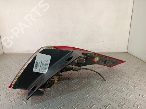 Used Left taillight Left taillight 34319706 34319706