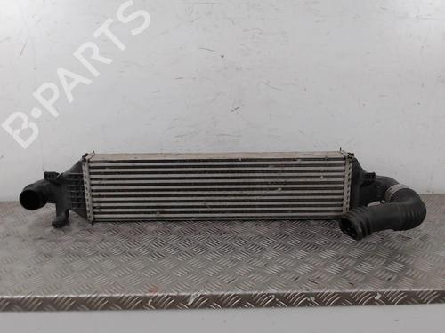 Used Intercooler Intercooler MERCEDES-BENZ A-CLASS (W176) A 200 CDI / d (176.008) (136 hp) 34305526 34305526