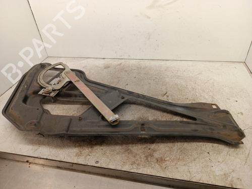 Used Front right window mechanism Front right window mechanism VW LT 28-46 II Van (2DA, 2DD, 2DH) 2.3 (143 hp) 34306932 34306932