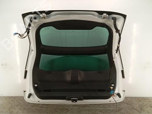 Used Tailgate Tailgate 37715418 37715418