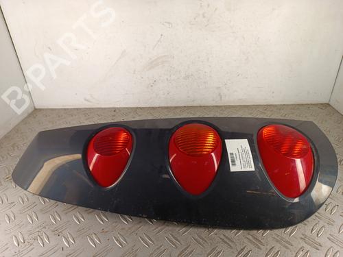 Achterlicht links Achterlicht links SMART FORFOUR (454) 1.1 (454.030) (75 hp) 34313667 34313667
