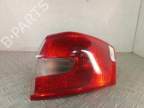 Right taillight FORD KUGA I | BP37632569C35 - Image 2