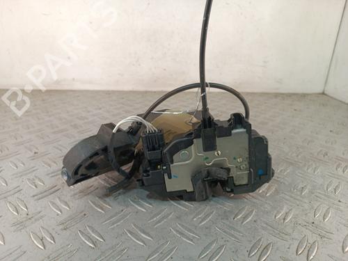 Used Front right lock Front right lock 36818055 36818055