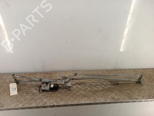 Used Front wiper motor Front wiper motor CITROËN C4 II (NC_) [2009-2026] 34312991 34312991