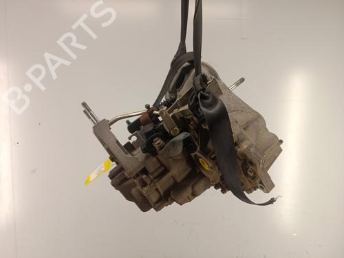Used Gearbox Gearbox FIAT FIORINO Box Body/MPV (225_) [2007-2026] 34315408 34315408