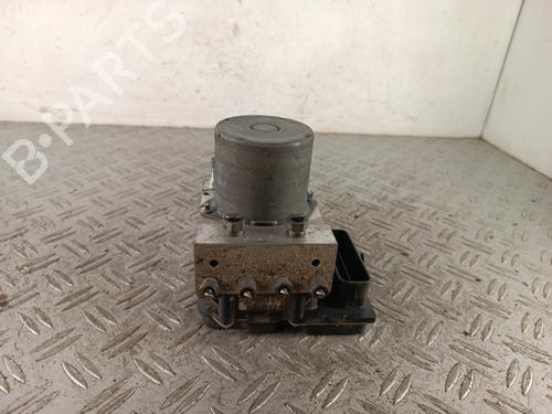 Used ABS pump ABS pump PEUGEOT 508 SW I (8E_) 2.0 HDi RXH Hybrid4 (200 hp) 34316268 34316268